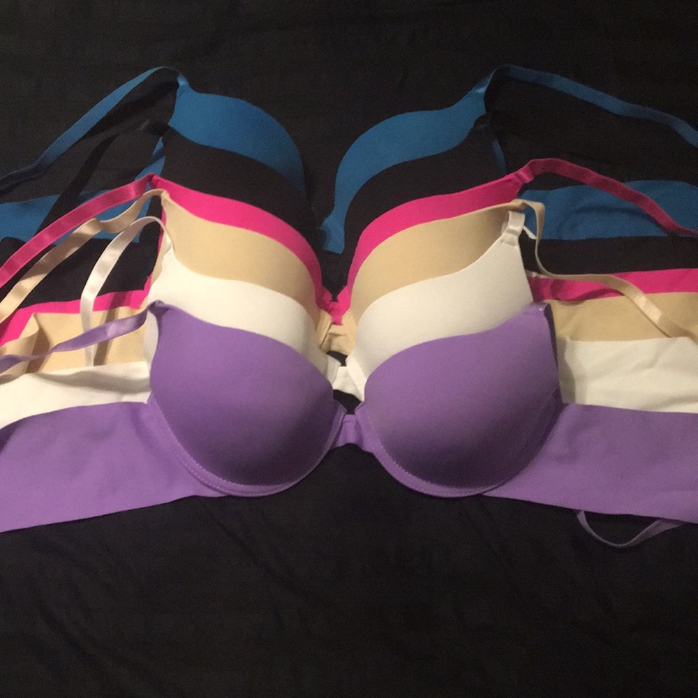 Bras